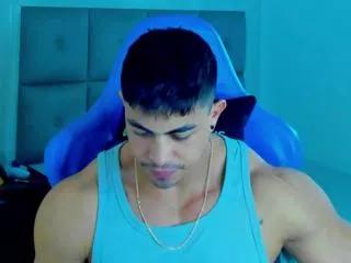 iron_coleman on Flirt4Free 