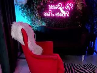 isabel_adams on Flirt4Free 