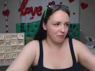 isabel_blackberry on Flirt4Free 