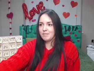 isabel_blackberry on Flirt4Free 
