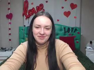 isabel_blackberry on Flirt4Free 