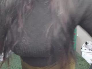 isabel_blackberry on Flirt4Free 