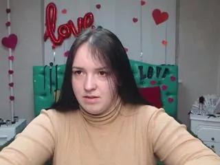 isabel_blackberry on Flirt4Free 