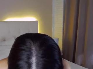 isadora_andrews on Flirt4Free 