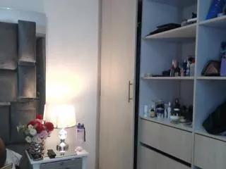 ivy_ellis on Flirt4Free 