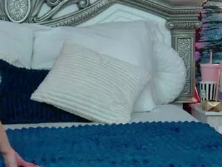 ivy_samek on Flirt4Free 