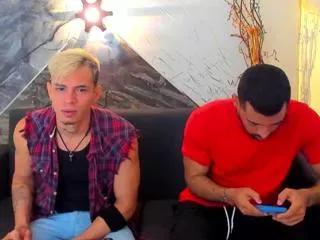 jack_angelus on Flirt4Free 