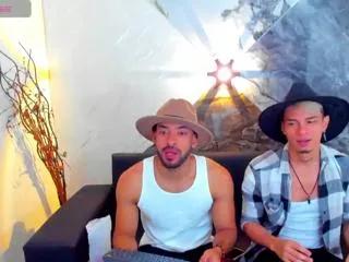 jack_angelus on Flirt4Free 