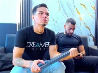 jack_angelus on Flirt4Free 