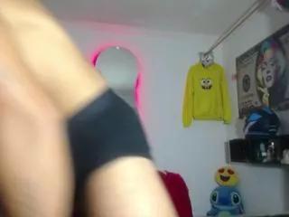jackk_nastee on Flirt4Free 