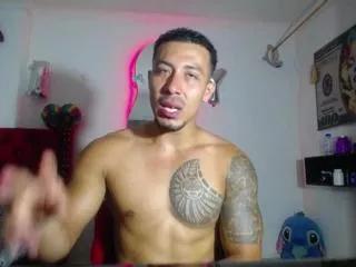 jackk_nastee on Flirt4Free 
