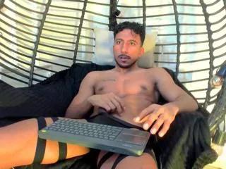 jackson_cloy on Flirt4Free 