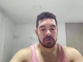 jacksson_ginger on Flirt4Free 