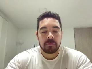 jacksson_ginger on Flirt4Free 