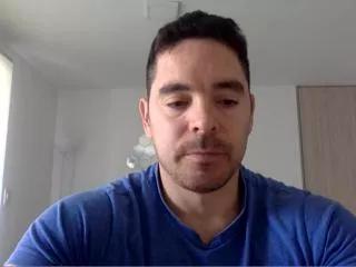 jacksson_ginger on Flirt4Free 