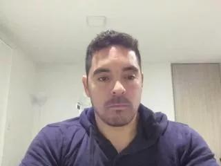 jacksson_ginger on Flirt4Free 