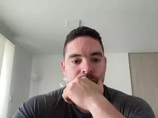 jacksson_ginger on Flirt4Free 