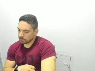 jacksson_ginger on Flirt4Free 