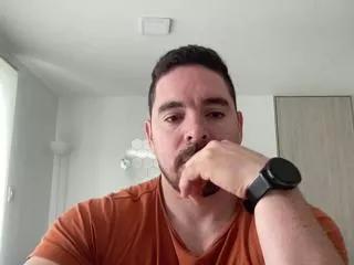 jacksson_ginger on Flirt4Free 