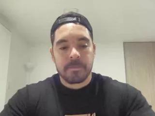jacksson_ginger on Flirt4Free 