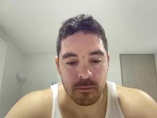 jacksson_ginger on Flirt4Free 