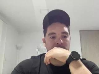 jacksson_ginger on Flirt4Free 
