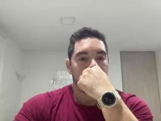 jacksson_ginger on Flirt4Free 