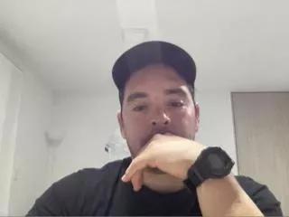 jacksson_ginger on Flirt4Free 
