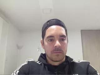 jacksson_ginger on Flirt4Free 