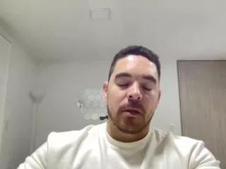 jacksson_ginger on Flirt4Free 