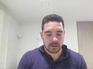 jacksson_ginger on Flirt4Free 