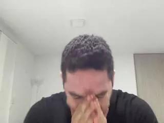 jacksson_ginger on Flirt4Free 