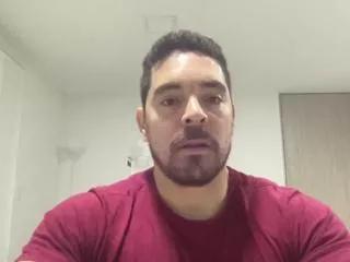 jacksson_ginger on Flirt4Free 