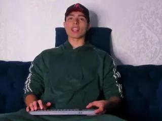 jacob_montanari on Flirt4Free 