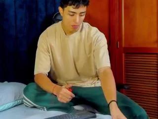 jacob_montanari on Flirt4Free 