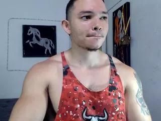 jacob_myers on Flirt4Free 