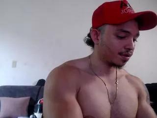 jacob_myers on Flirt4Free 