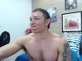 jacob_myers on Flirt4Free 
