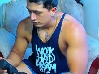 jacob_santos on Flirt4Free 