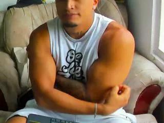 jacob_santos on Flirt4Free 