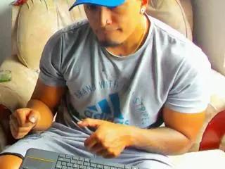 jacob_santos on Flirt4Free 