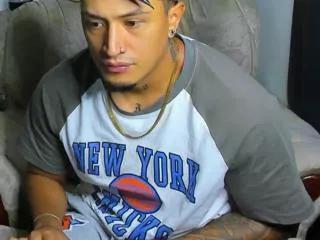 jacob_santos on Flirt4Free 