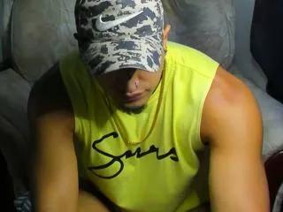jacob_santos on Flirt4Free 