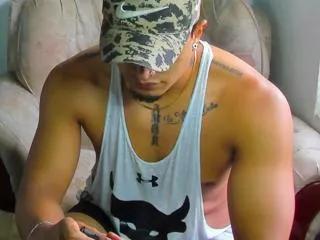 jacob_santos on Flirt4Free 