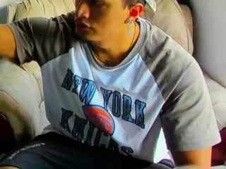 jacob_santos on Flirt4Free 