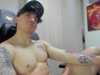 jake_murphys on Flirt4Free 