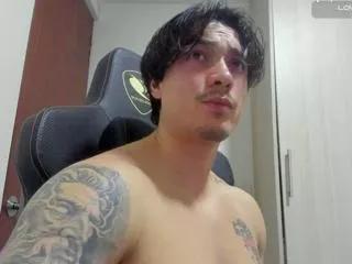 jake_murphys on Flirt4Free 