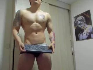 jake_murphys on Flirt4Free 