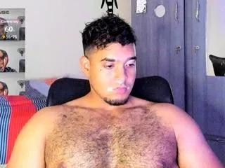 jakob_ragnar on Flirt4Free 