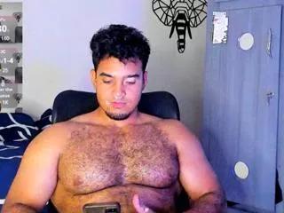 jakob_ragnar on Flirt4Free 